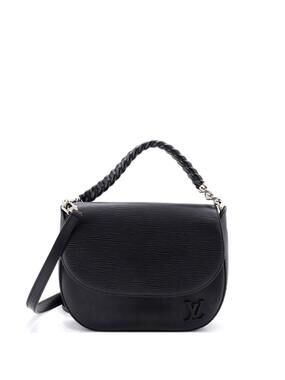 Louis Vuitton Luna Handbag Epi Leather #368750L12B